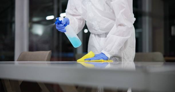 24/7 Emergency Infectious Disease Decontamination experts in Jamestown, IN